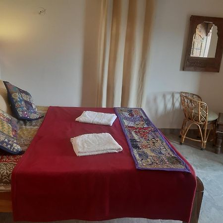 Corsican Haveli 焦特布尔 客房 照片