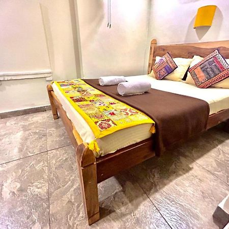 Corsican Haveli 焦特布尔 外观 照片