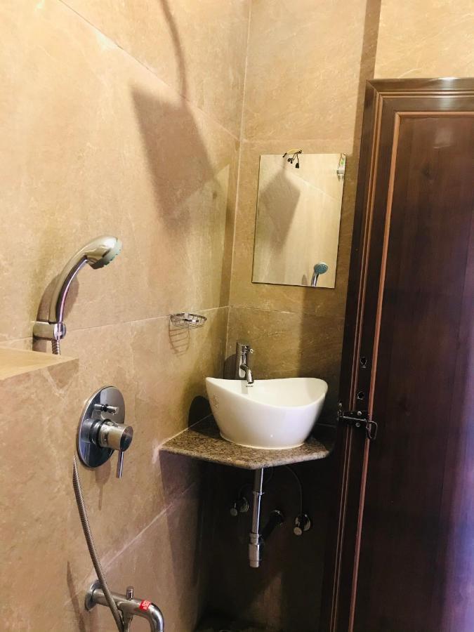 Corsican Haveli 焦特布尔 外观 照片