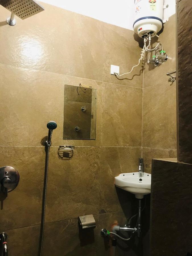 Corsican Haveli 焦特布尔 外观 照片