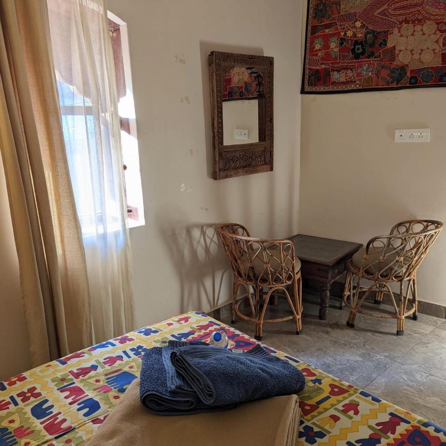 Corsican Haveli 焦特布尔 外观 照片