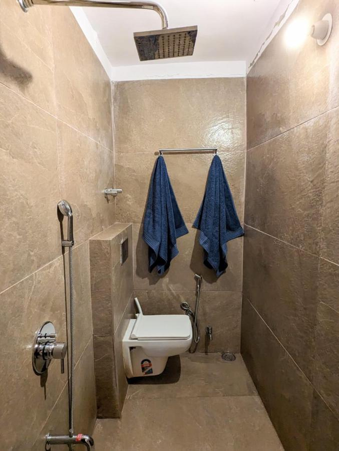 Corsican Haveli 焦特布尔 外观 照片