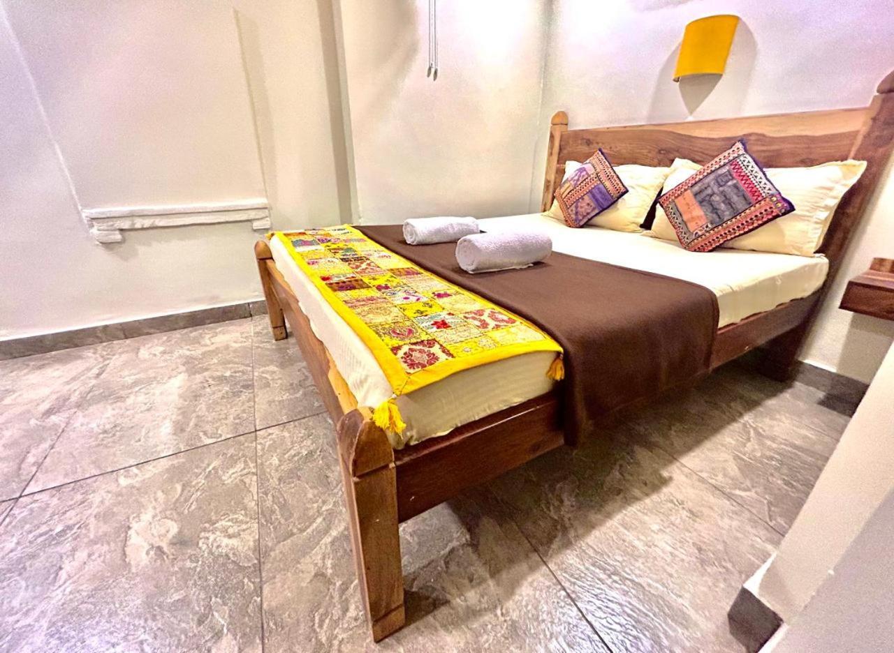 Corsican Haveli 焦特布尔 外观 照片